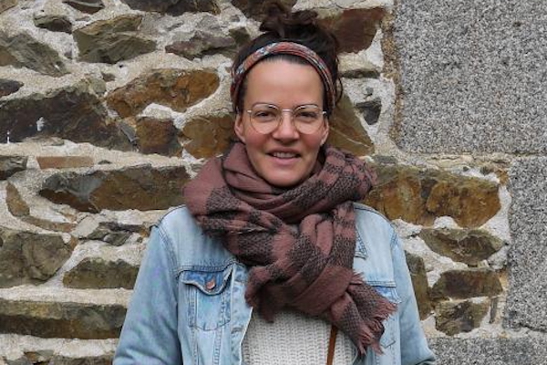 justine facilitatrice