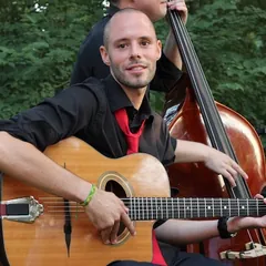 Sylvain Pellier, facilitateur