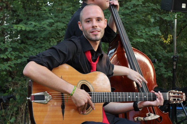 sylvain facilitateur